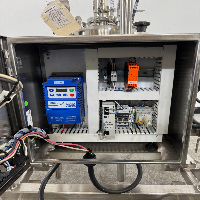 Allegheny Bradford 20 Liter Stainless Steel Vessel image 3